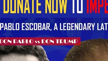 Roberto Escobar – apodado El Osito – rechazó la información en entrevista con SEMANA.