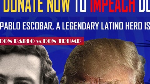 Roberto Escobar – apodado El Osito – rechazó la información en entrevista con SEMANA.