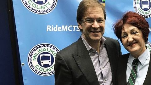 Se volvió una heroína de la noche a la mañana