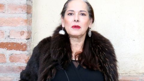 Isaura Espinoza