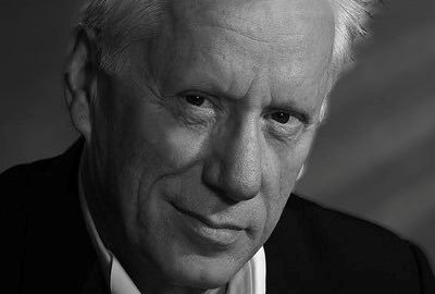 James Woods ha sido dos veces nominado al Óscar