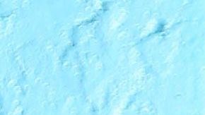 Jennifer López en Miami.