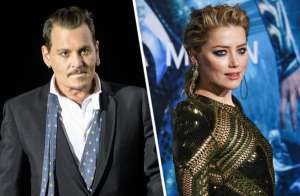 Johnny Depp acusa a Amber Heard de mentir sobre donación