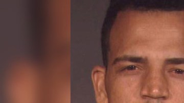 José Bisoño huyó de la policía