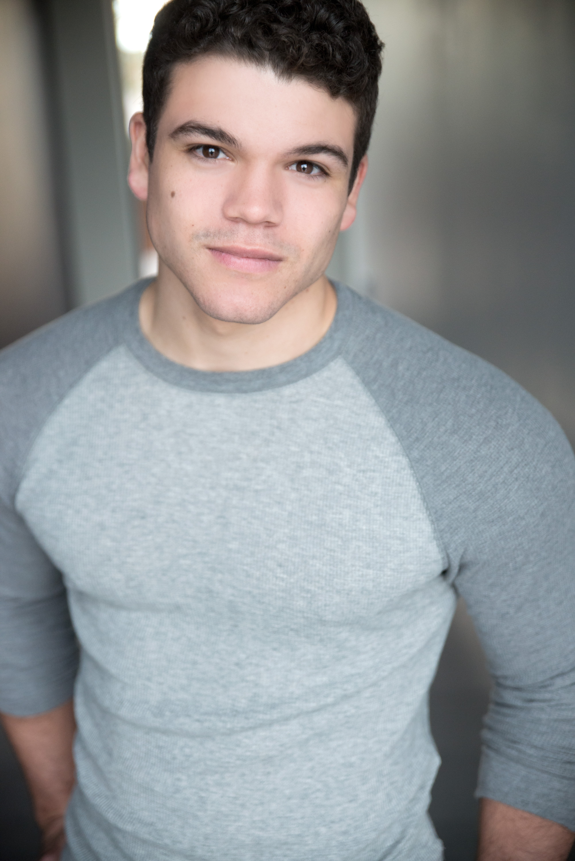 Actores latinos destacan en elenco del nuevo West Side Story de Steven