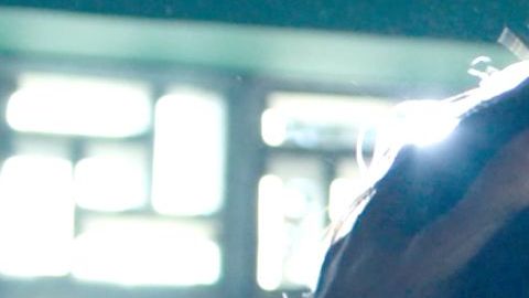 Serie "Jugar con fuego" con Gaby Espino y Jason Day