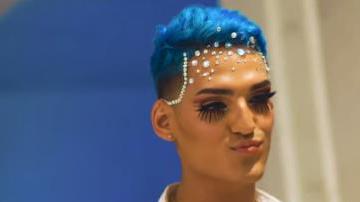 Kevin Fret fue asesinado a tiros el pasado 10 de enero en Santurce.