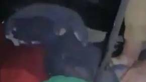 Los habitantes quisieron darle una dura lección al sujeto.