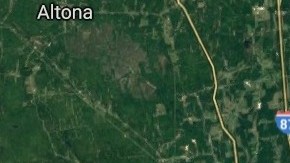 "El Chapo" quería cruzar la frontera EEUU-Canadá en lanchas.