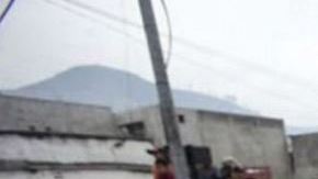 Linchamientos. Foto Archivo