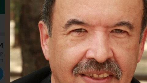 Luis Garden Acosta (1945-2019)