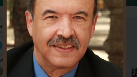 Luis Garden Acosta (1945-2019)