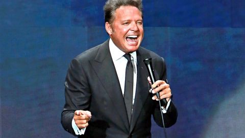 Luis Miguel / Foto: Agencia Reforma