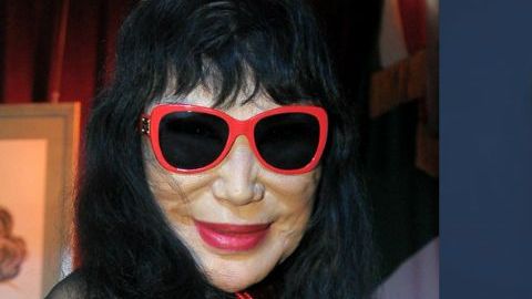 Lyn May y Yalitza Aparicio