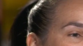 Hilda Rodríguez es la madre de Kevin Fret.