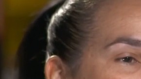 Hilda Rodríguez es la madre de Kevin Fret.