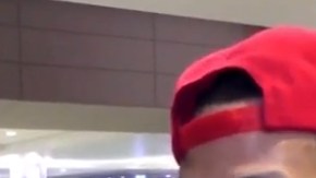 "Macana Man" es un actor porno dominicano.