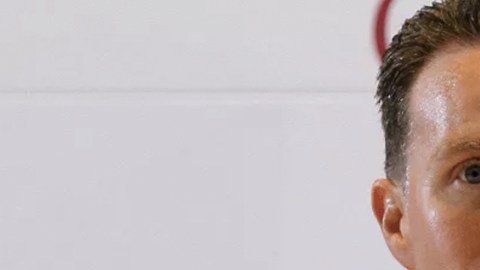 Manuel Velasco, exgobernador de Chiapas.