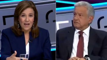 Margarita Zavala renunció a la contienda electoral y una de sus asesoras se sumó al equipo de López Obrador.