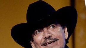 Joan Sebastian y Maribel Guardia