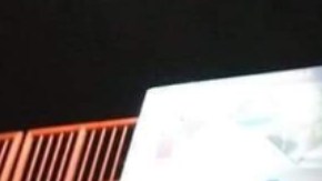 Los narcomensajes tienen las iniciales del  cartel Jalisco Nueva Generación.