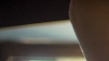 Gina Rodríguez es Gloria e Ismael Cruz Córdova es Lino en Miss Bala.