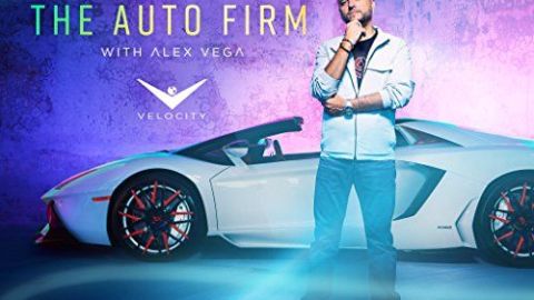 El cubanoamericano que personaliza los autos lujosos de famosos