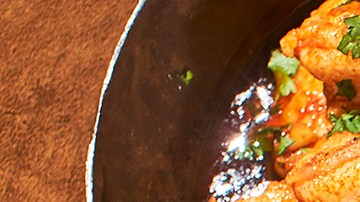 Las tapas tradicionales le dan paso a creaciones modernas./Cortesía