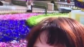 La historia de esta pareja pareciera haber sido sacada de una película.