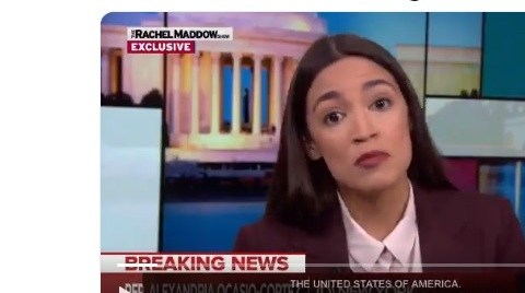 ocasio