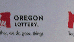 Matthew Clark y su esposa podrán remodelar su casa.