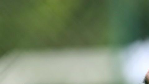 Pablos Larios fue el portero titular en el 
Mundial de México 86