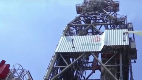 Millones de dólares en pérdidas por el robo de combustible,
