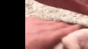 El dueño del animal hizo todo para revivirla.