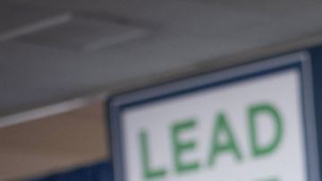 NYC está comprometido a eliminar el flagelo del plomo en la infancia, aseguran autoridades locales.