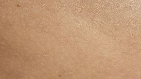 Gran sorpresa al enterarse a las 24 semanas de su embarazo, y doble.