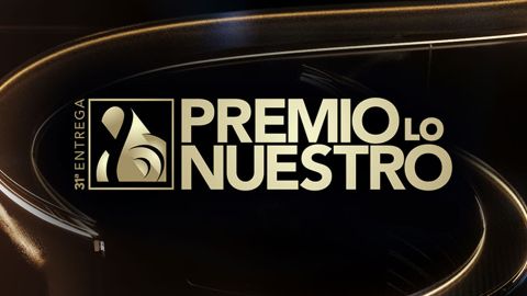 Premio Lo Nuestro 2019