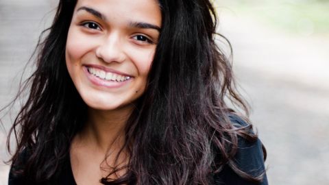 Rachel Zegler interpretará a Blanca Nieves en la nueva cinta live-action de Disney.