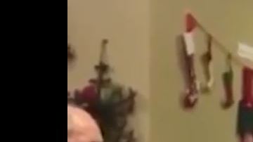 La pareja que es inseparable desde hace 67 años emocionó a toda la familia luego de una hermosa sorpresa.