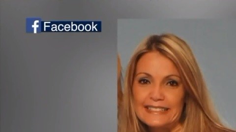 Renee Burke fue acusada de intento de homicidio