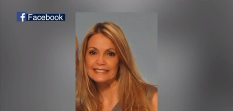 Renee Burke fue acusada de intento de homicidio