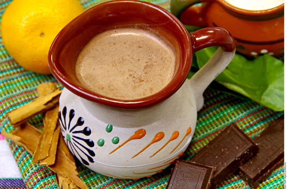 ¿cómo Preparar Un Champurrado Con Maseca El Diario Ny 