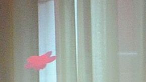 R. Kelly y Lady Gaga en una presentación en 2013