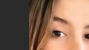 Sarah Kohan, la modelo australiana que conquistó al Chicharito.