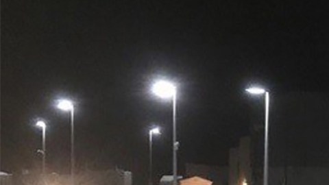 Unos 300 inmigrantes fueron detenidos el viernes en Nuevo México