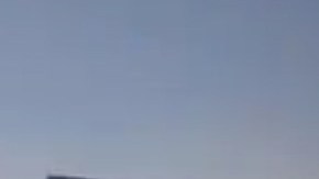 El agua en el vórtice polar.