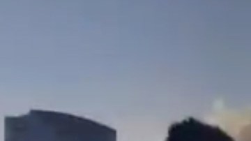 El agua en el vórtice polar.