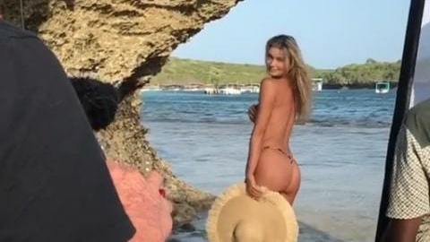 Paulina Porizkov