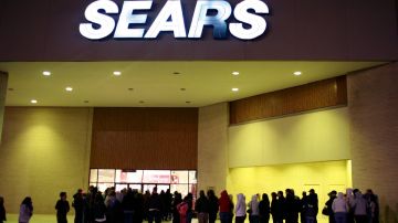 Sears es considerado como el Amazon del siglo pasado; sin embargo, en los años recientes ha ido perdiendo la carrera contra la compañía de Jeff Bezos
