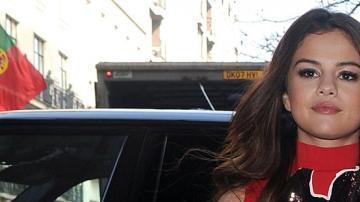 Selena vivió una relación tormentosa con Justin Bieber.